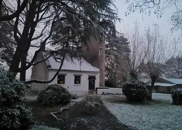 Le Moulin De La Retardiere