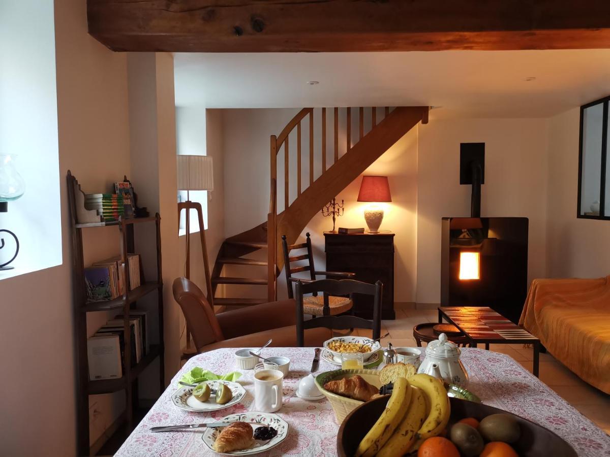 Le Moulin De La Retardiere
