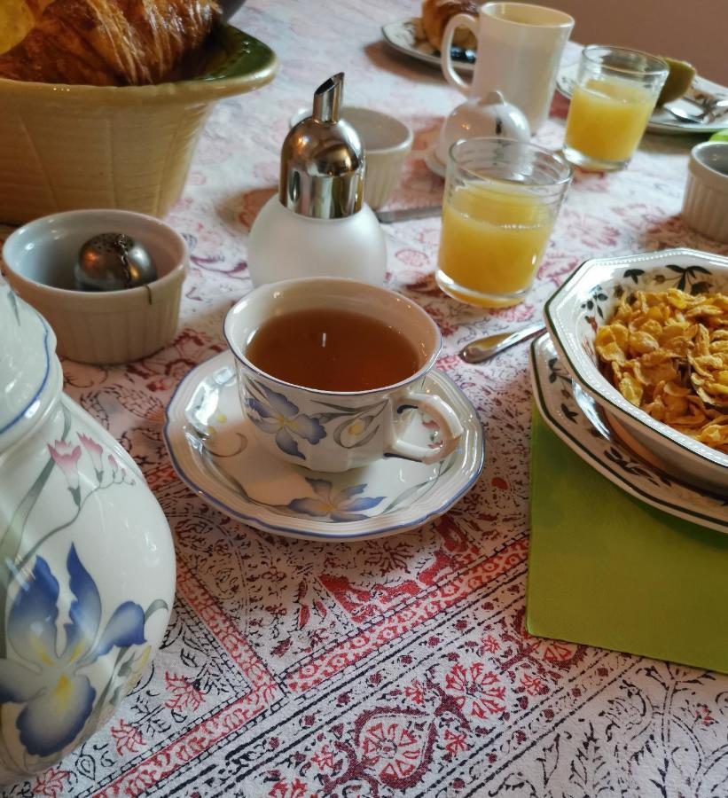 Bed & Breakfast Le Moulin De La Retardiere Orvault