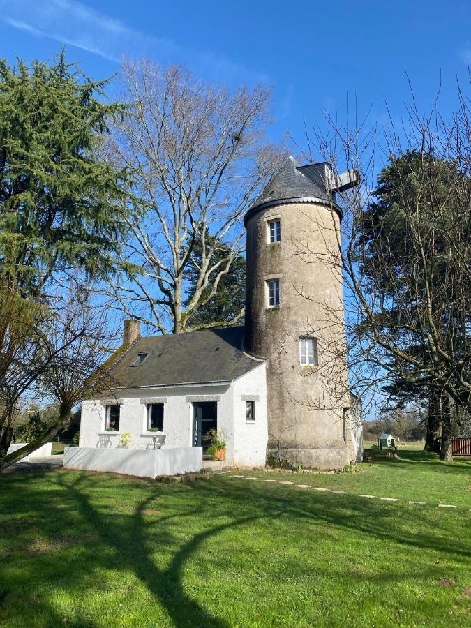 Le Moulin De La Retardiere *