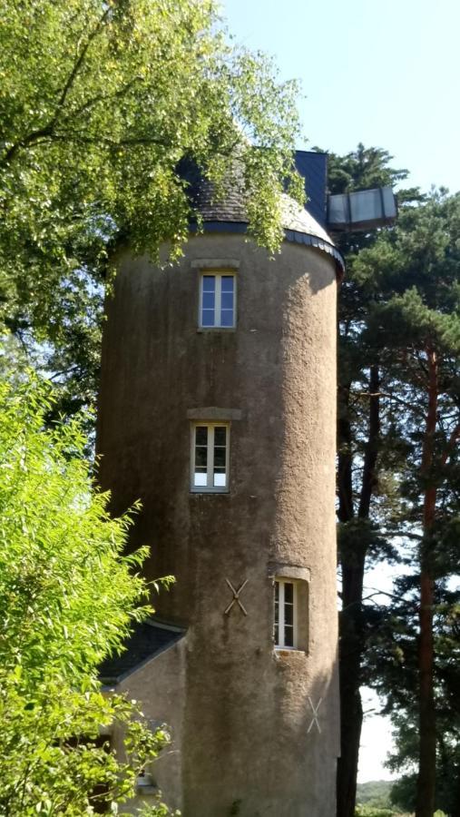 Le Moulin De La Retardiere *