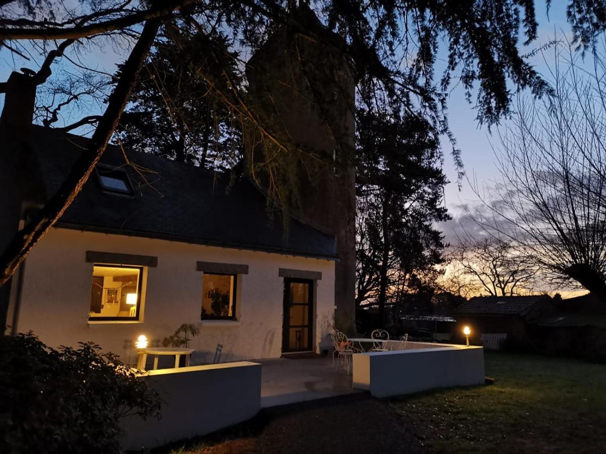 Le Moulin De La Retardiere Bed & Breakfast