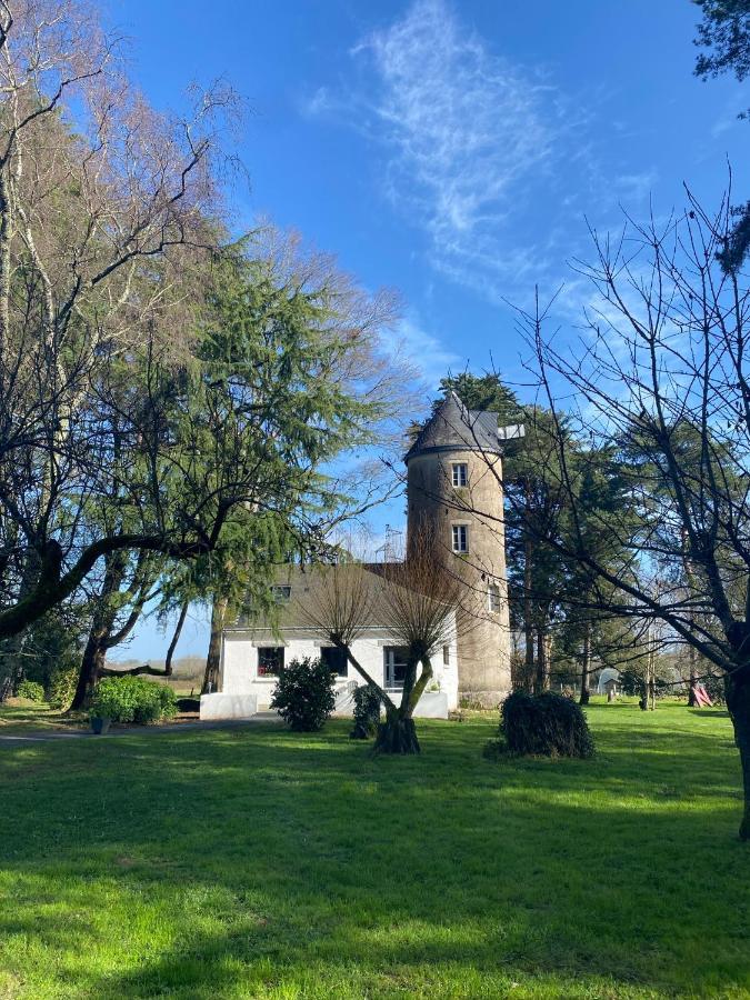 Le Moulin De La Retardiere * Orvault