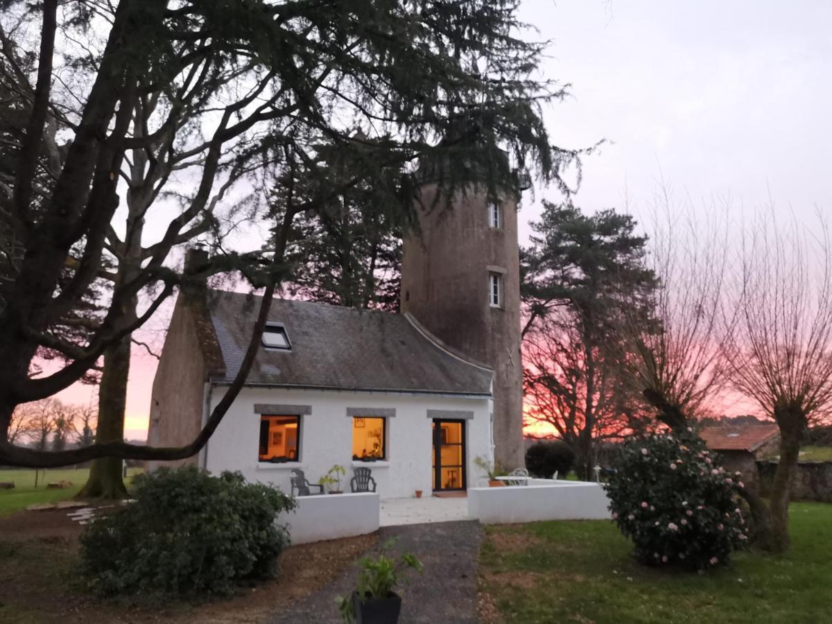Le Moulin De La Retardiere Bed & Breakfast *