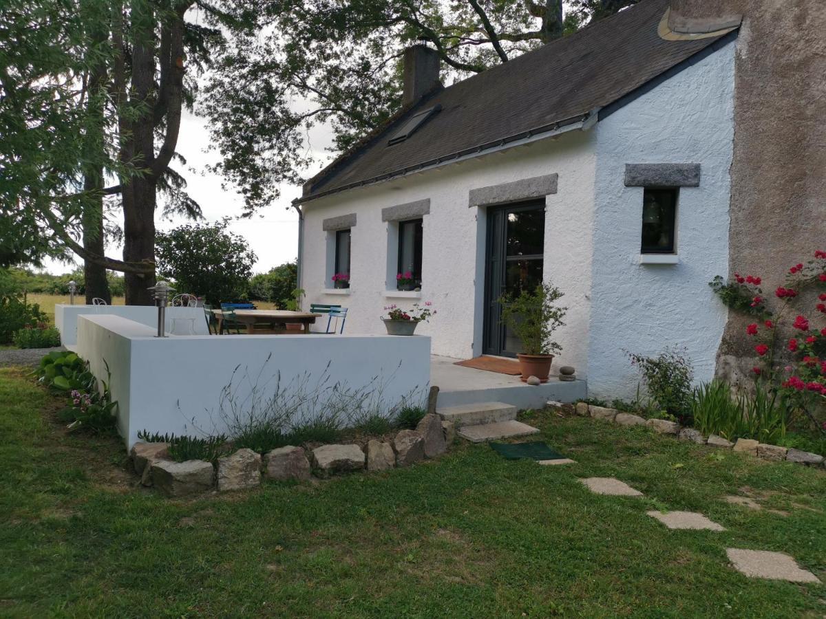 Bed & Breakfast Le Moulin De La Retardiere Orvault