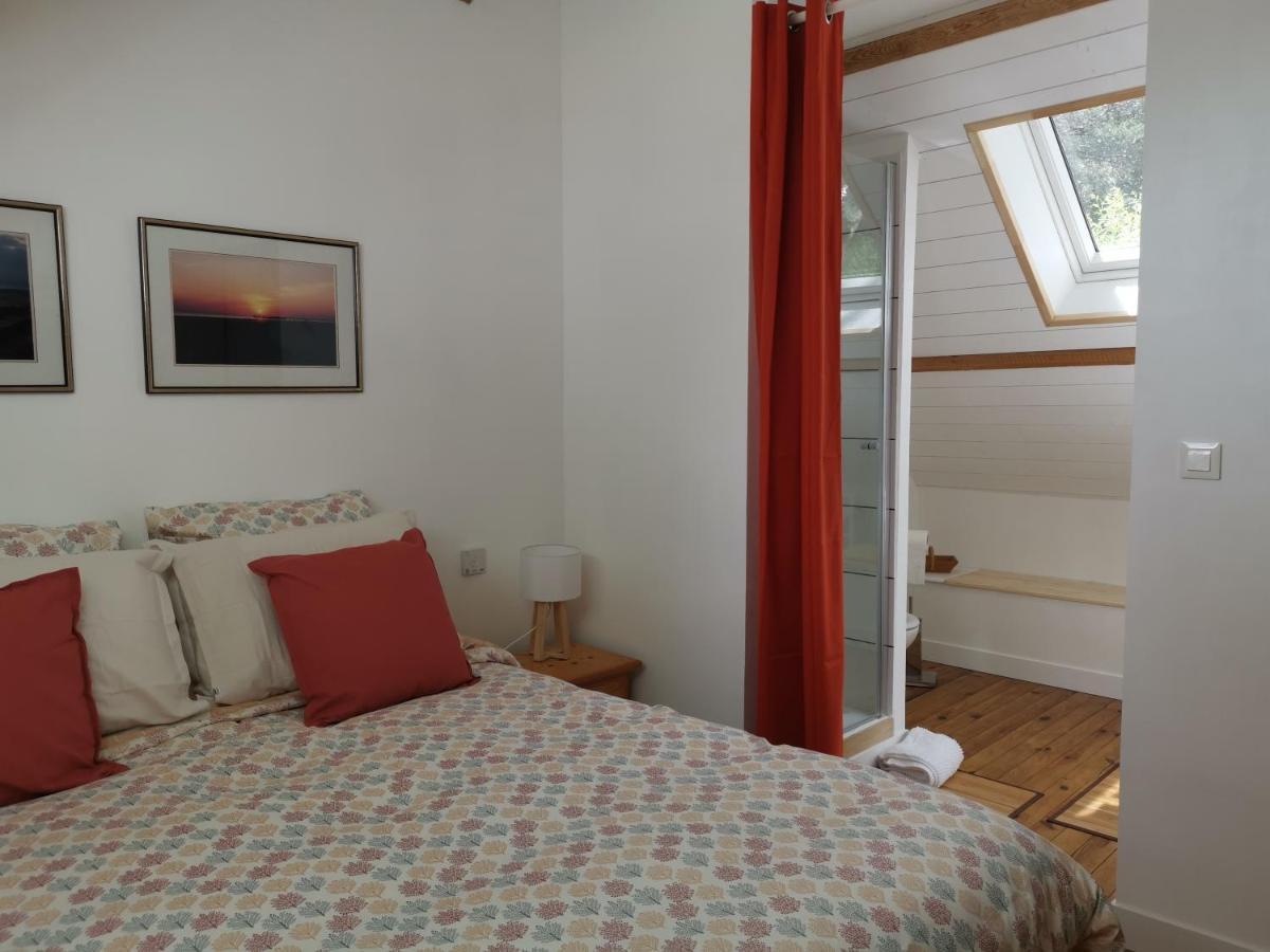 Bed & Breakfast Le Moulin De La Retardiere *