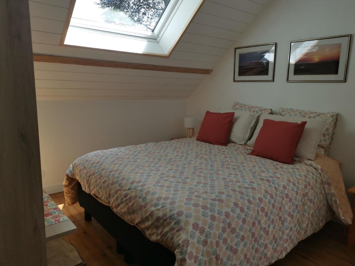Le Moulin De La Retardiere Bed & Breakfast *