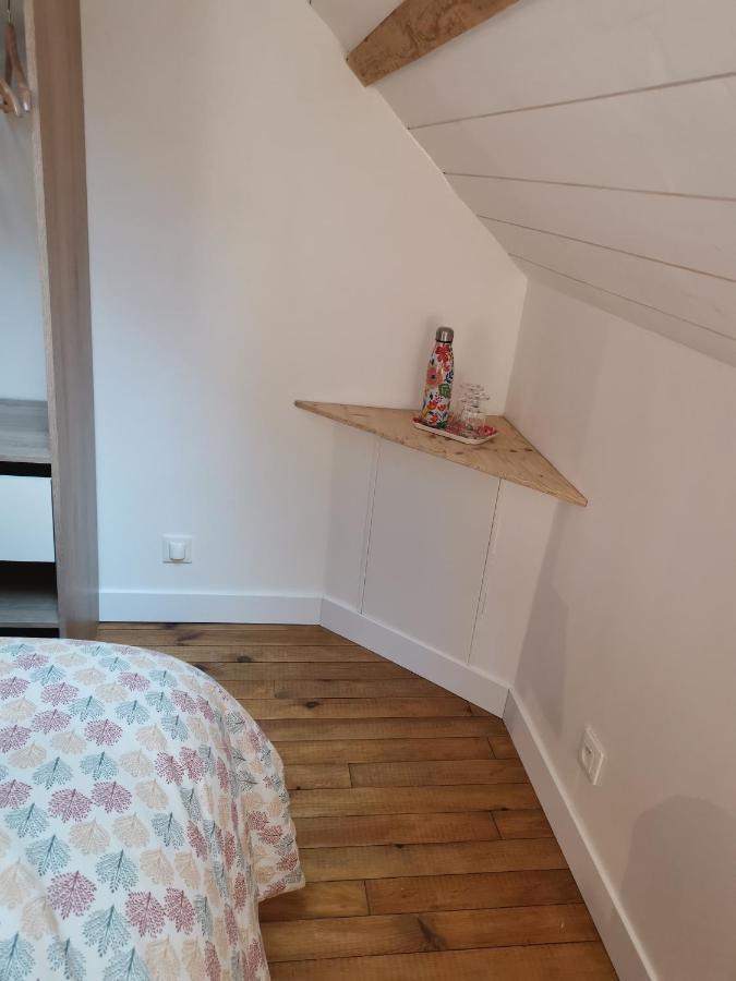 Bed & Breakfast Le Moulin De La Retardiere *