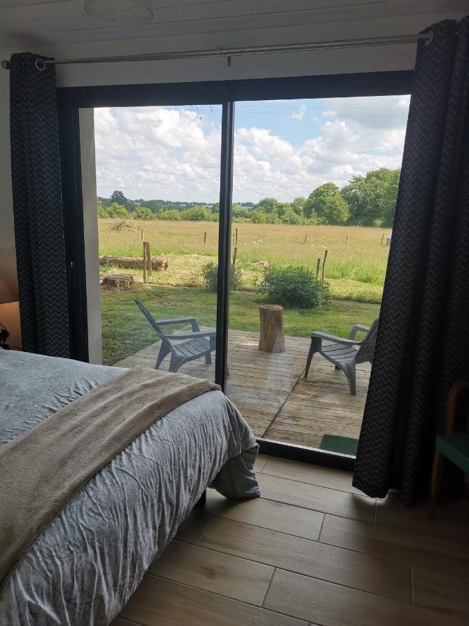 Bed & Breakfast Le Moulin De La Retardiere