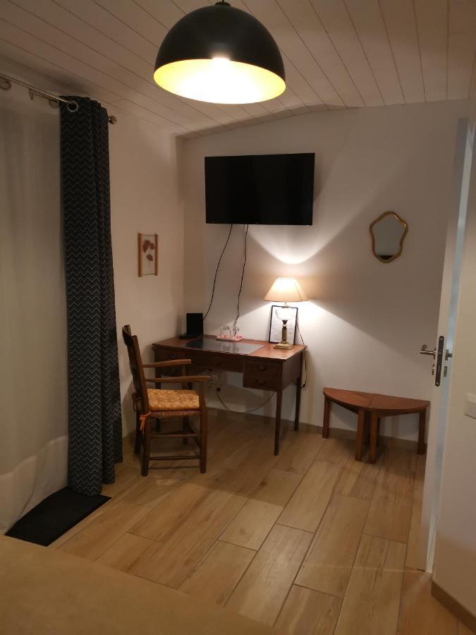 Bed & Breakfast Le Moulin De La Retardiere