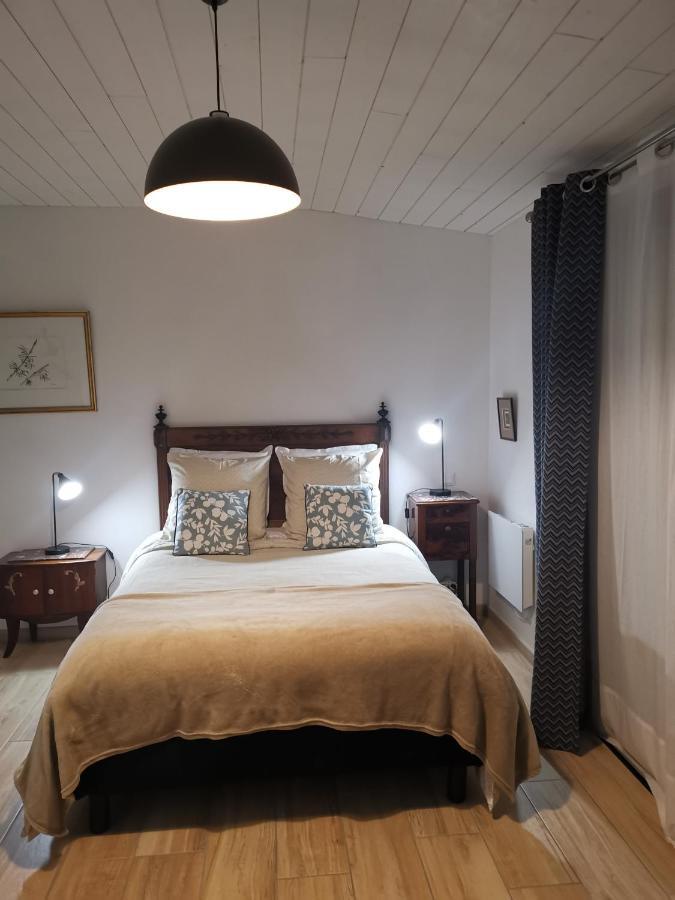 Bed & Breakfast Le Moulin De La Retardiere