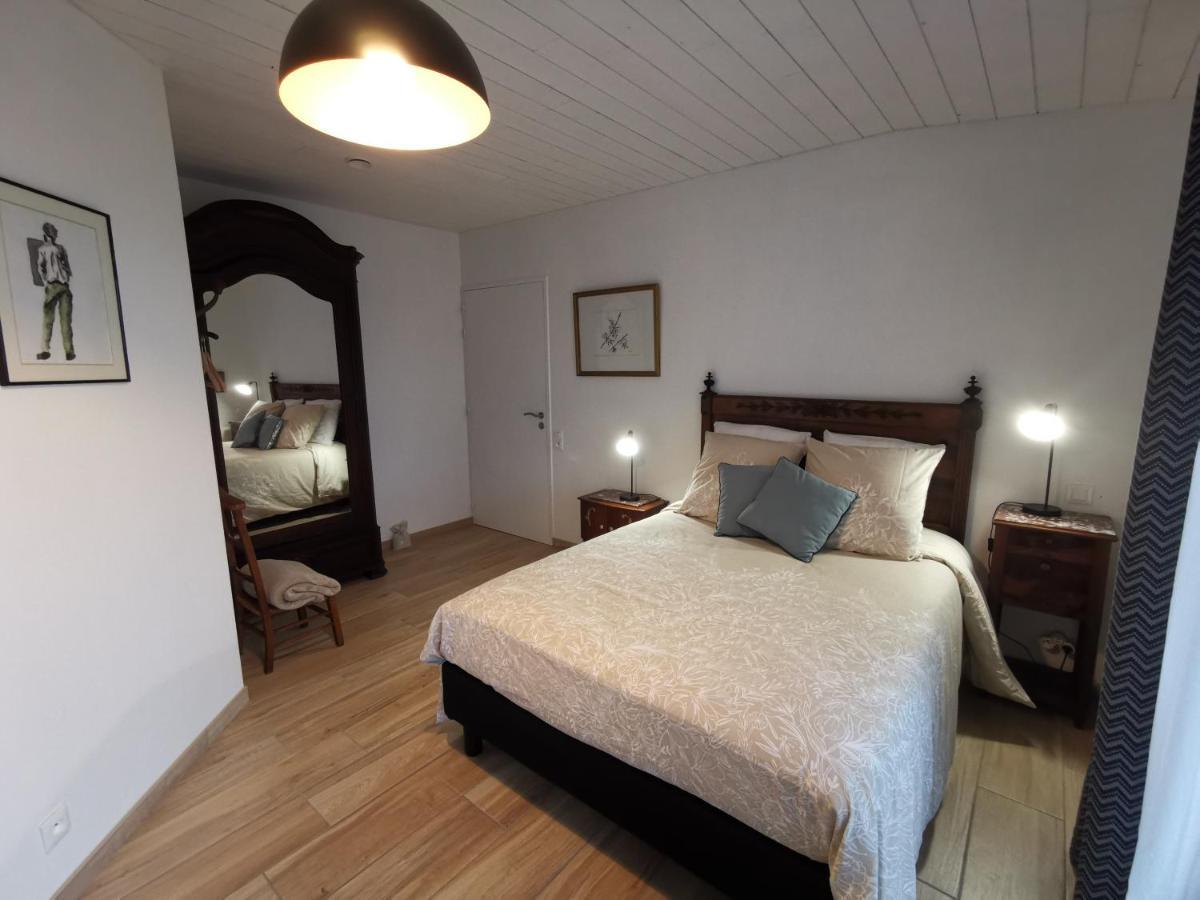 Bed & Breakfast Le Moulin De La Retardiere *