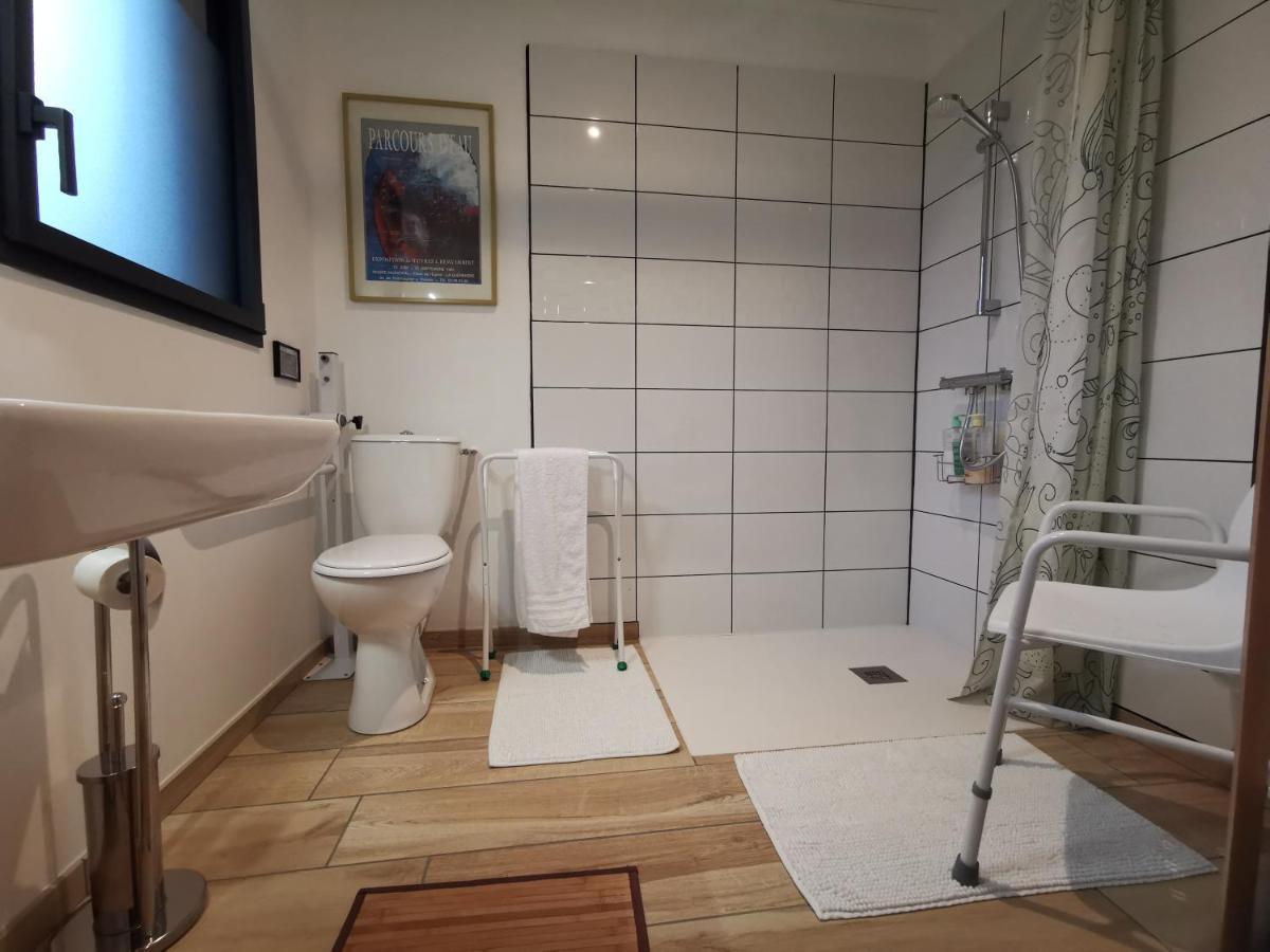 Le Moulin De La Retardiere Bed & Breakfast Orvault