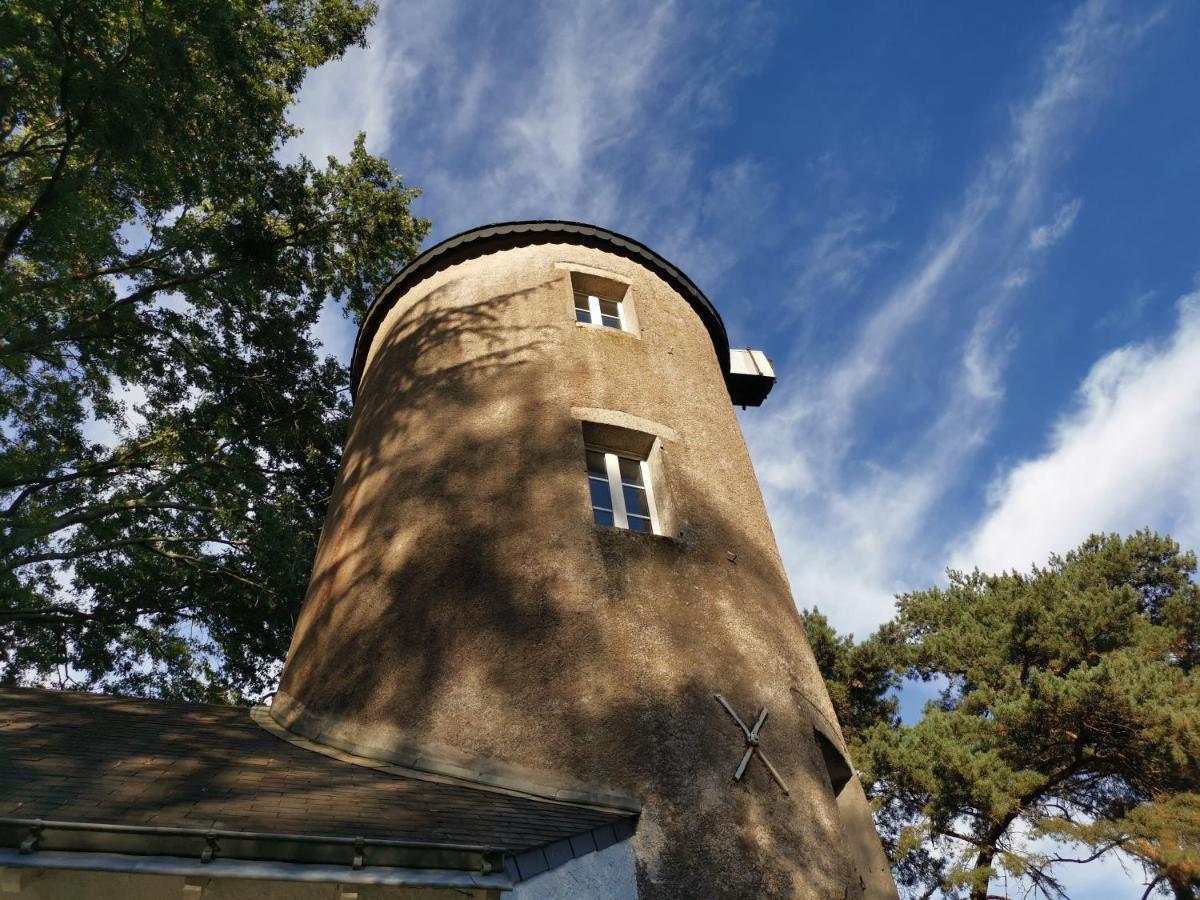 Le Moulin De La Retardiere Orvault