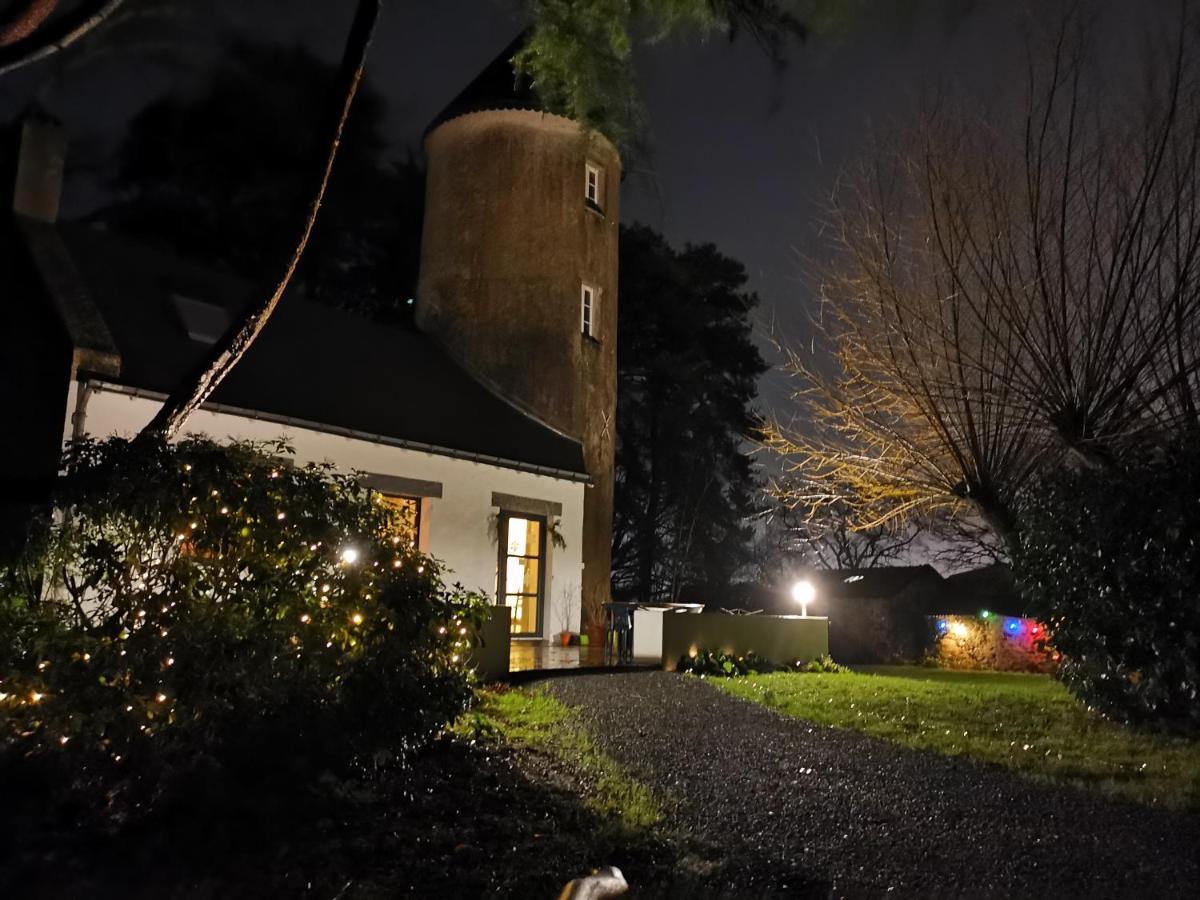 Le Moulin De La Retardiere * Orvault