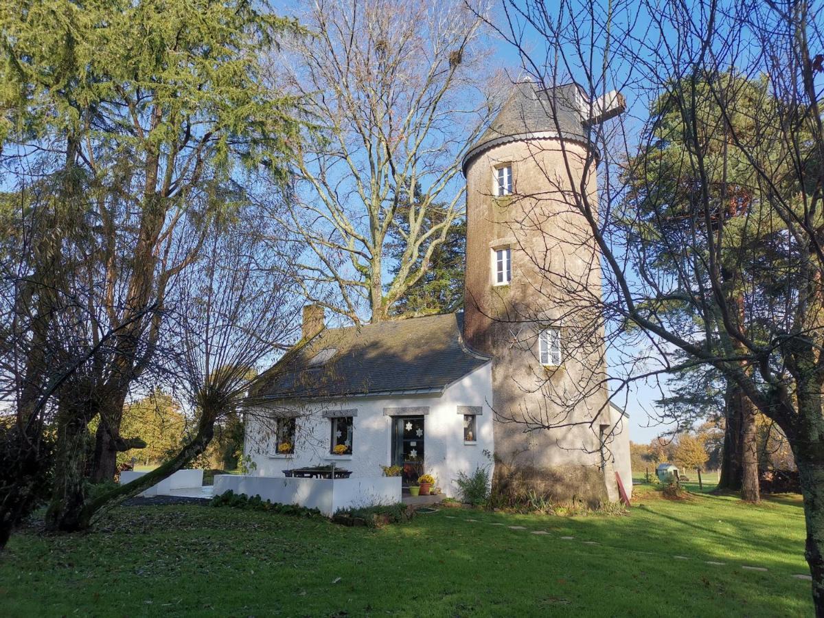Le Moulin De La Retardiere *