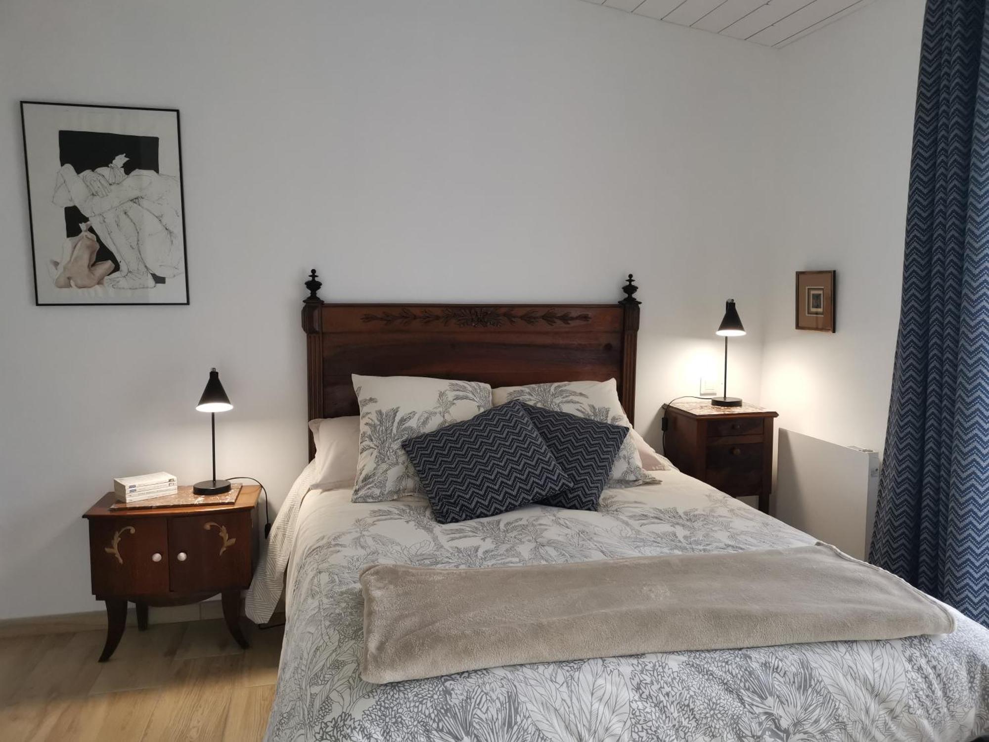 Bed & Breakfast Le Moulin De La Retardiere *