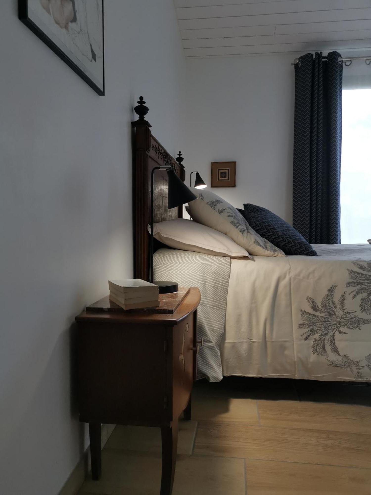 Bed & Breakfast Le Moulin De La Retardiere *