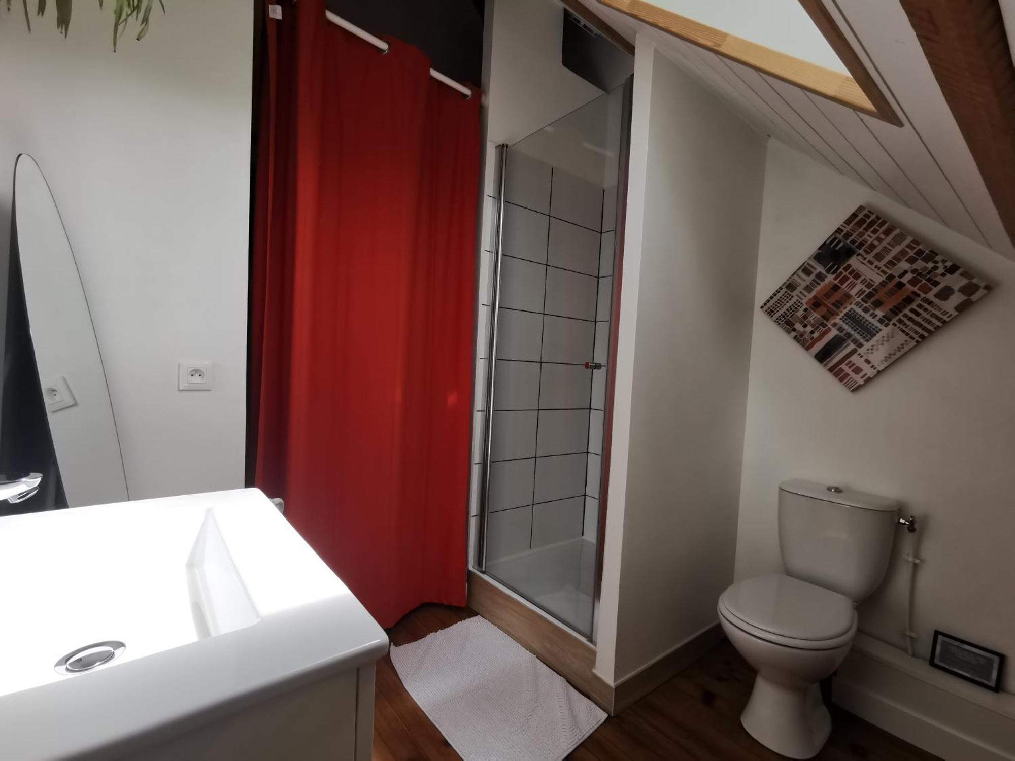 Bed & Breakfast Le Moulin De La Retardiere