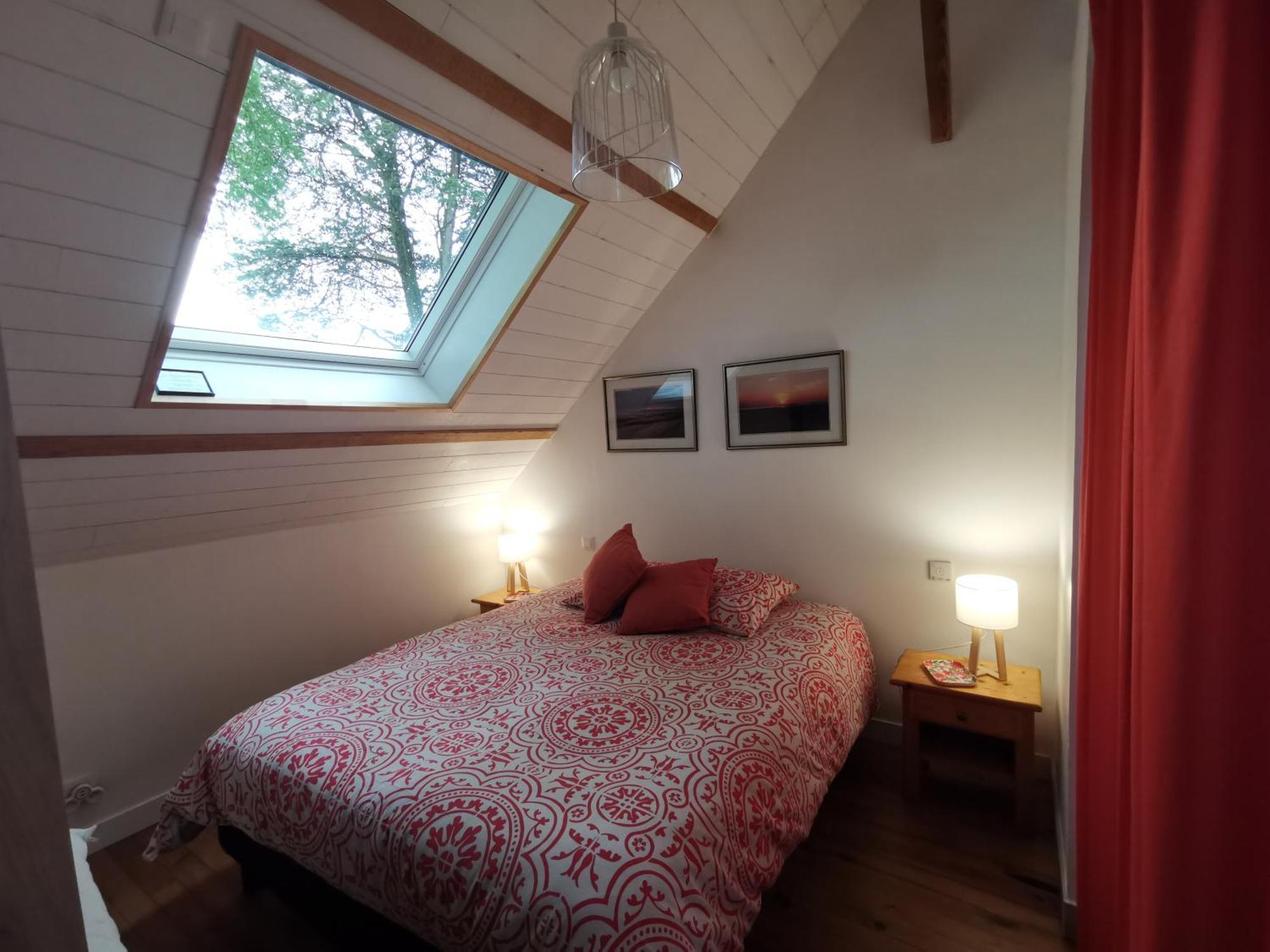 Le Moulin De La Retardiere Bed & Breakfast Orvault