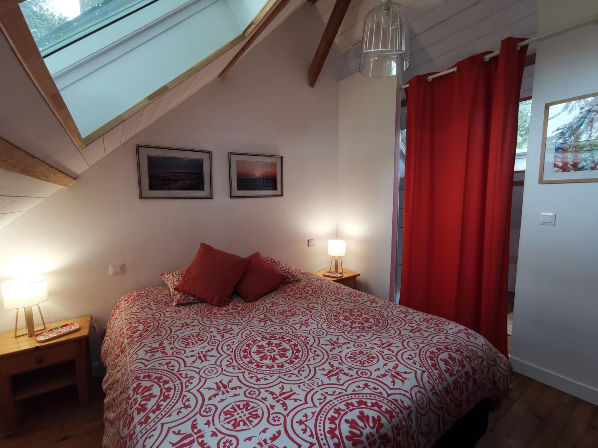 Bed & Breakfast Le Moulin De La Retardiere *