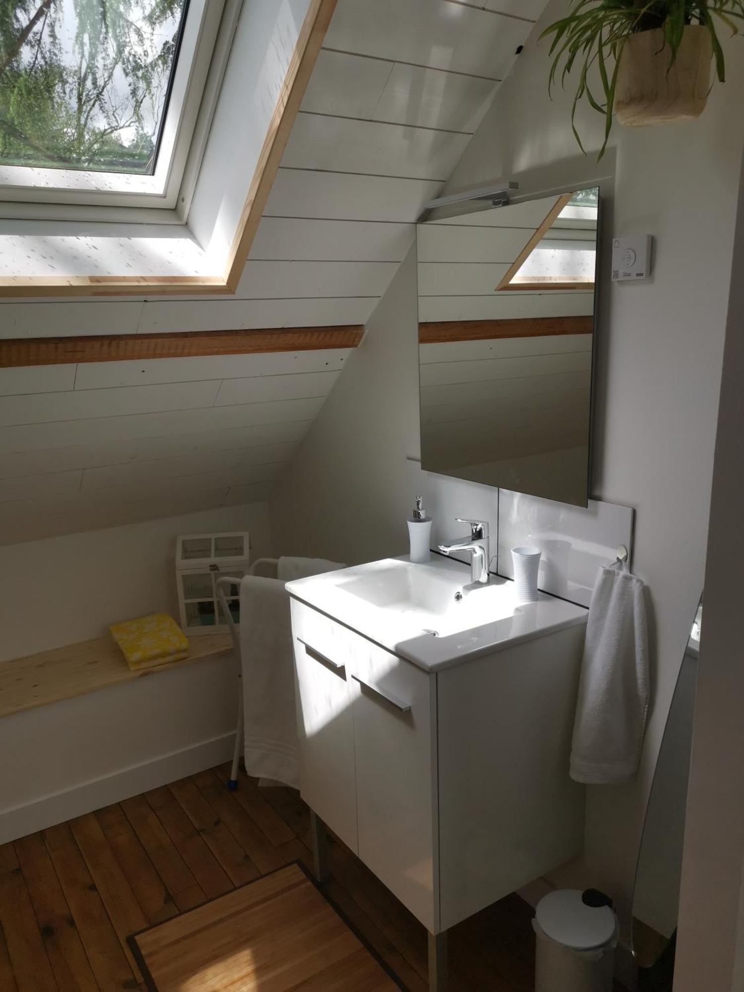 Bed & Breakfast Le Moulin De La Retardiere *