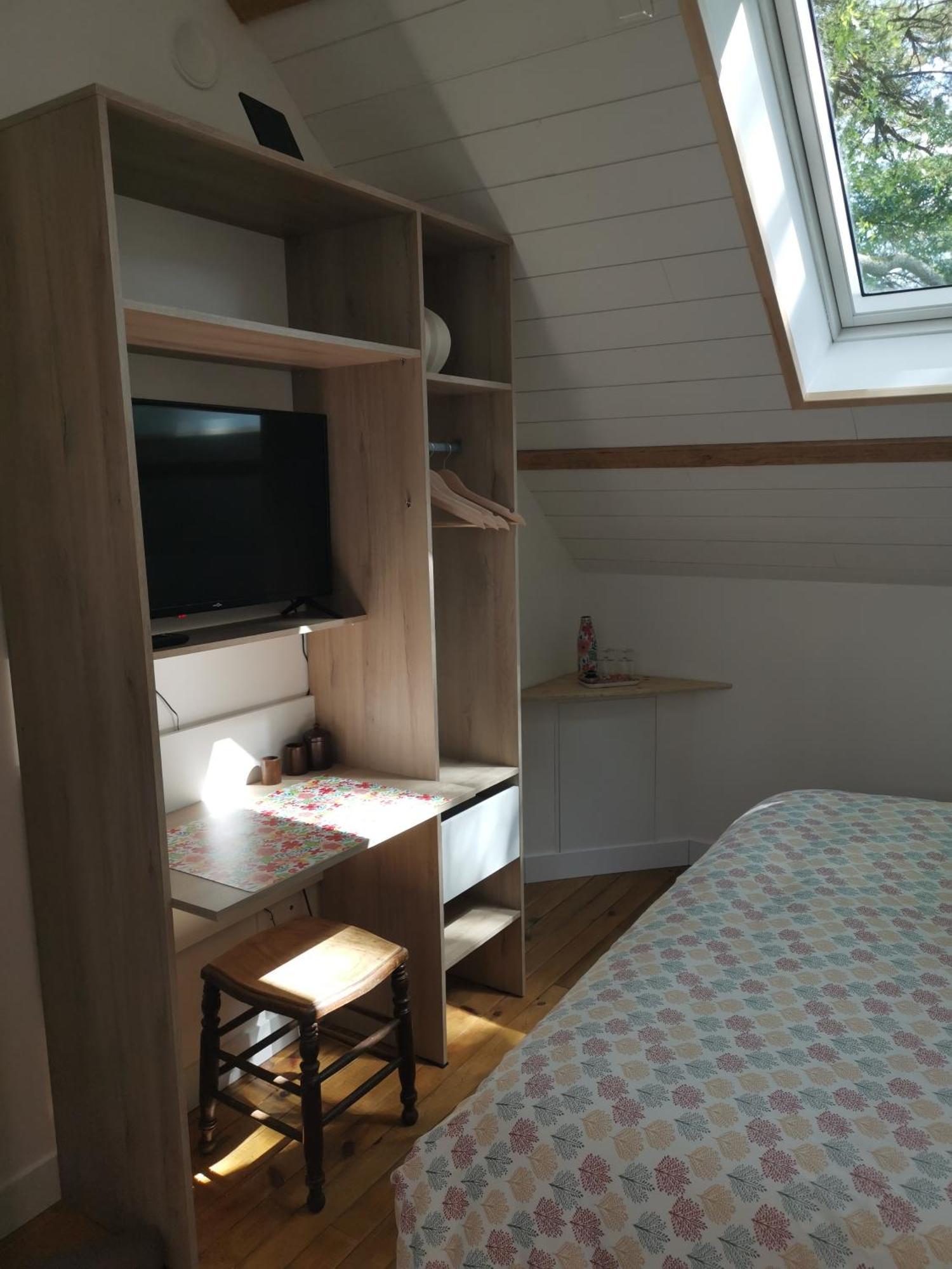 Bed & Breakfast Le Moulin De La Retardiere Orvault
