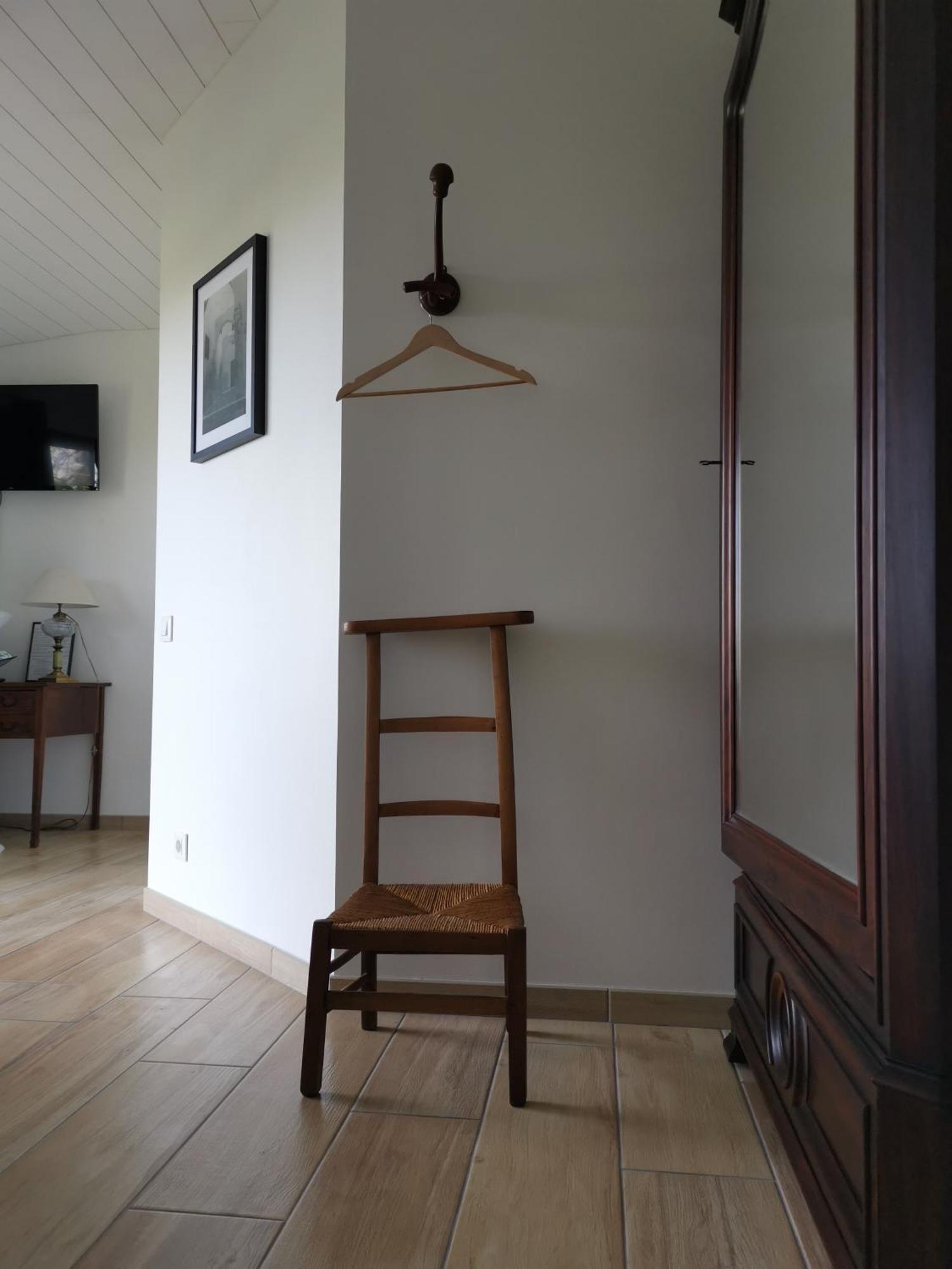 Le Moulin De La Retardiere