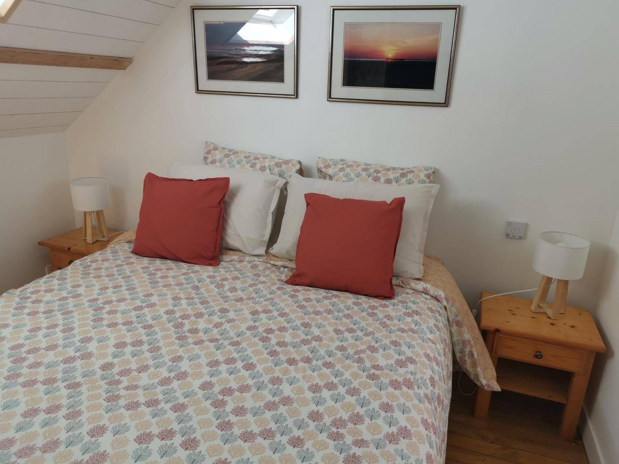 Le Moulin De La Retardiere Bed & Breakfast *
